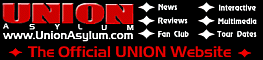 Union - Bruce Kulick's new band!