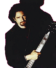 Bruce Kulick - lead guitar from 1984-1995...now member of Union (see Links Page)